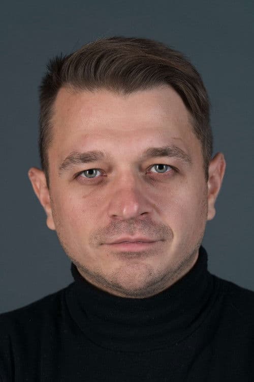 Alexey Ivankov profile photo