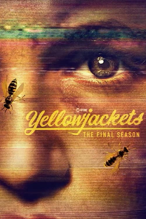 Yellowjackets - Paramount Premiere poster