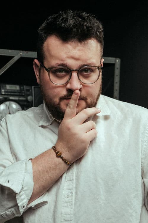 Jason Michael Morgan profile photo