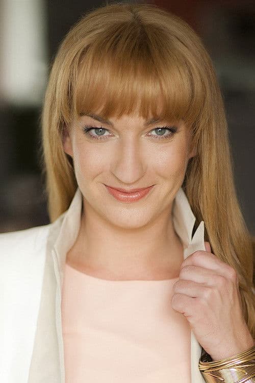 Sandra Pogodová profile photo