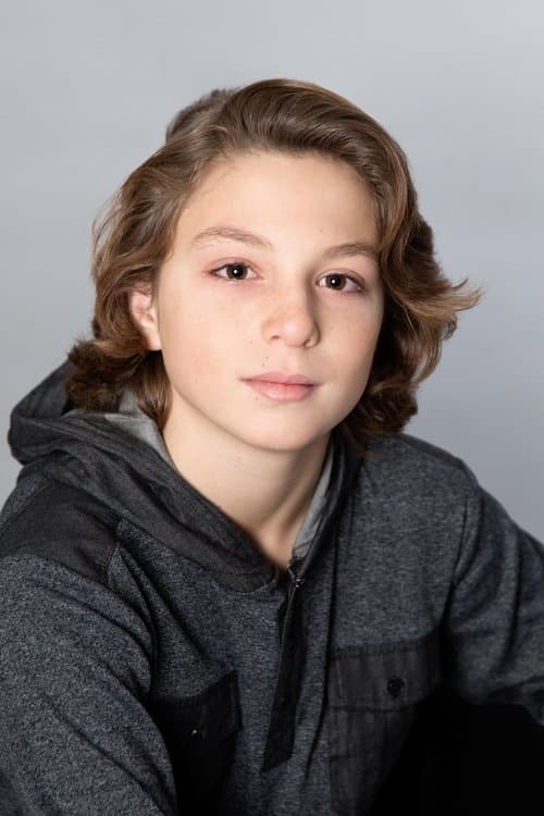 Dylan Gassner profile photo