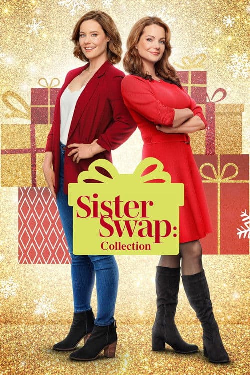 Sister Swap Collection