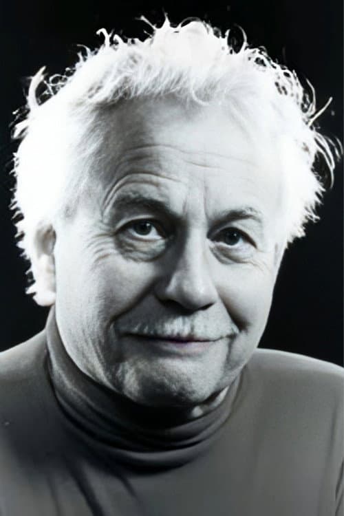 W.O. Mitchell profile photo