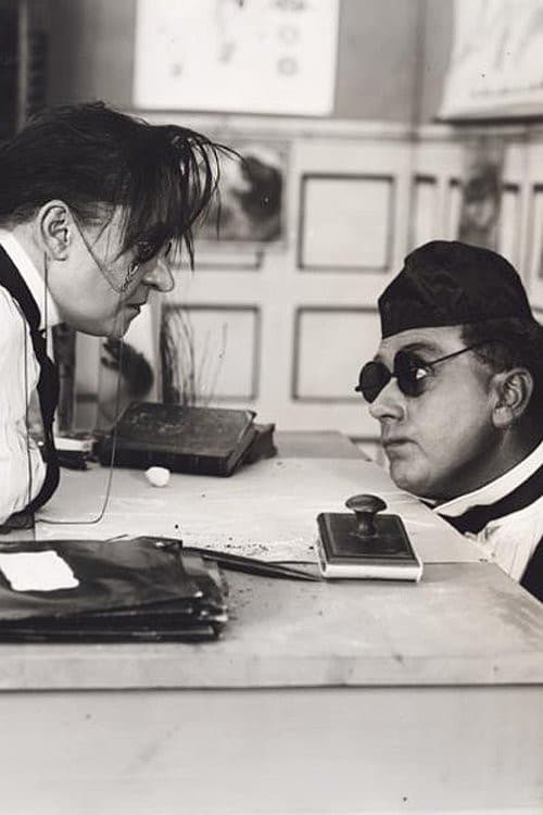 Love and Education poster