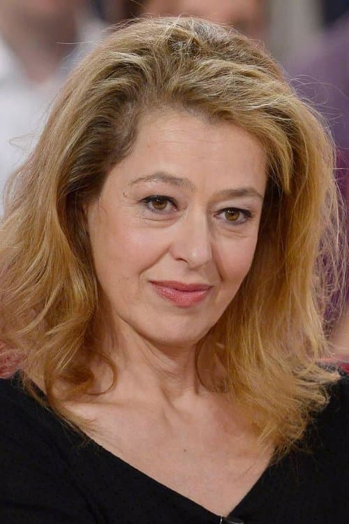 Charlotte Kady profile photo