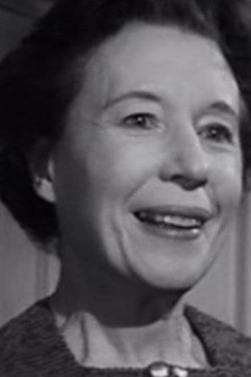 Grace Arnold profile photo