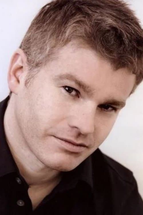 Grahame Wood profile photo