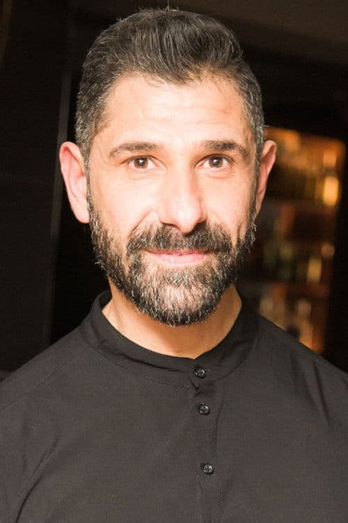 Dimitris Kampolis profile photo