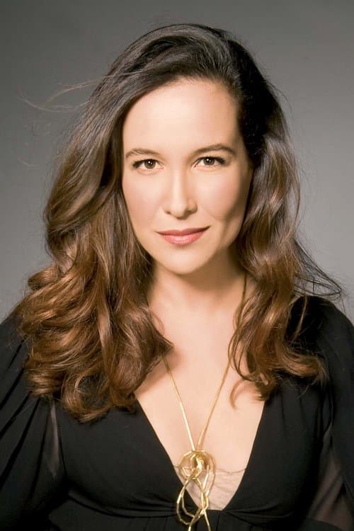 Yaël Abecassis profile photo