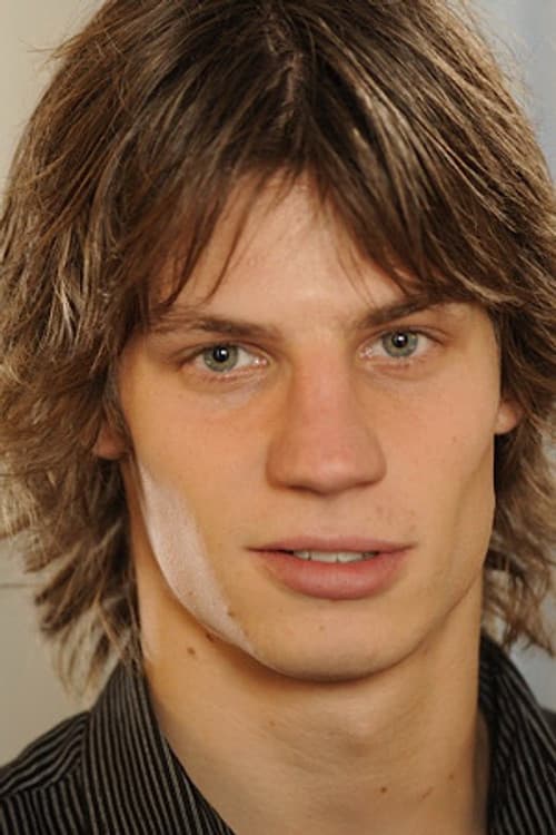 Roman Stach profile photo