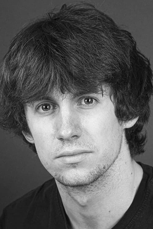 Oscar Kostyuchenko profile photo