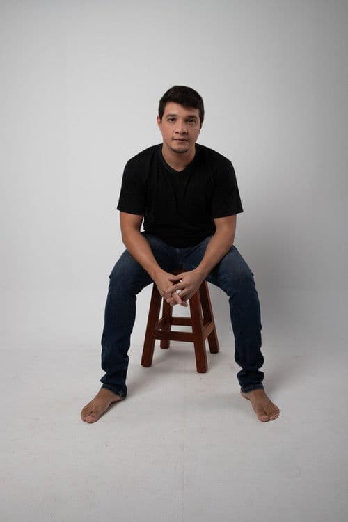 Alisson Emanoel profile photo