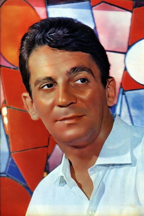 Sérgio Cardoso profile photo