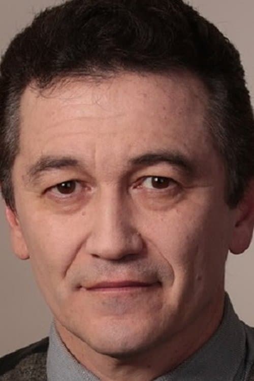 Marat Abdrahimov profile photo