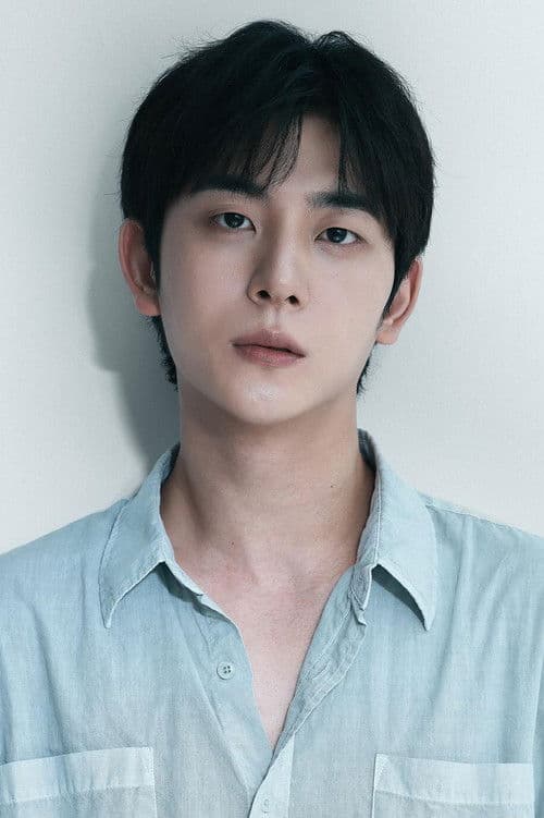 Shin Yong-seok profile photo