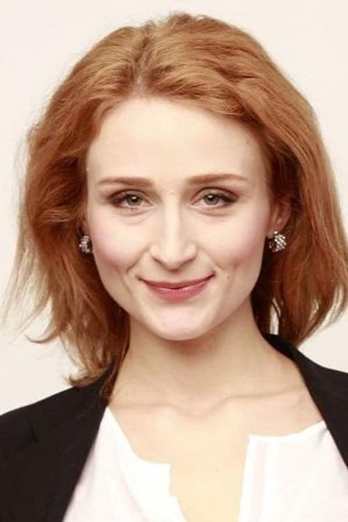 Alina Kostiukova profile photo