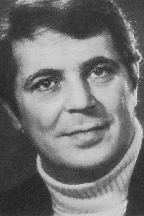 Horst Nitsche profile photo