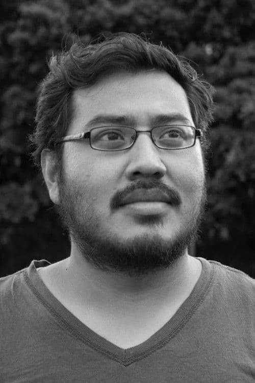 Rodrigo Bazán Bautista profile photo