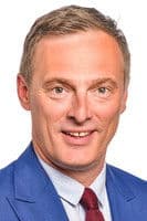 Martin Daubney profile photo