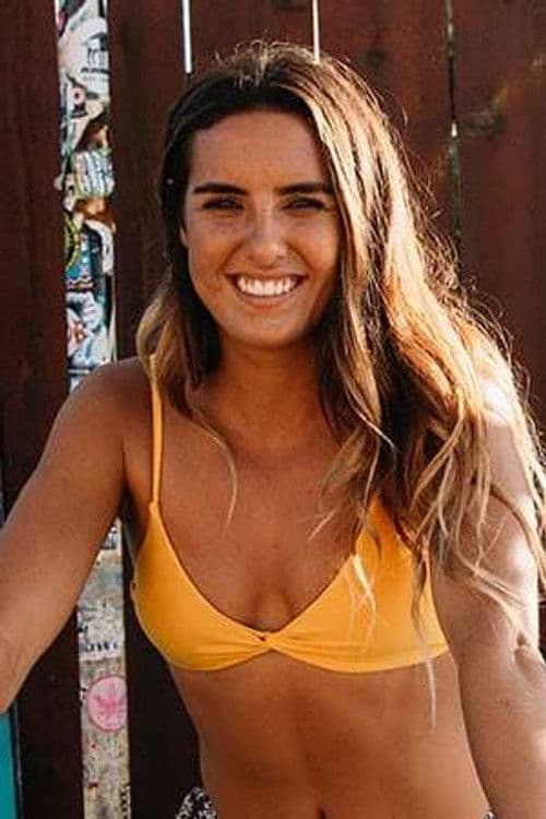 Moana Jones Wong profile photo