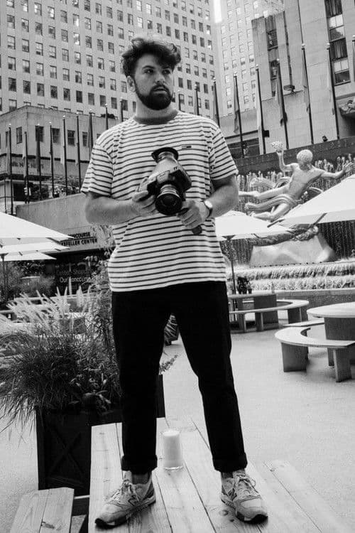 Peter Elliott Eaton profile photo