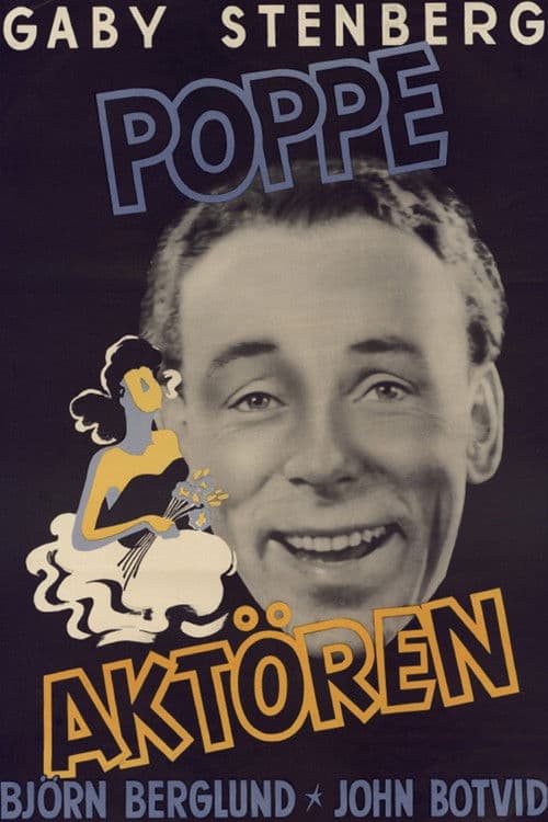 Aktören poster