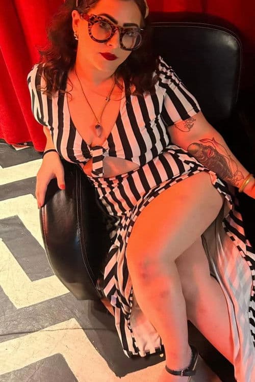 Madeline Drew profile photo