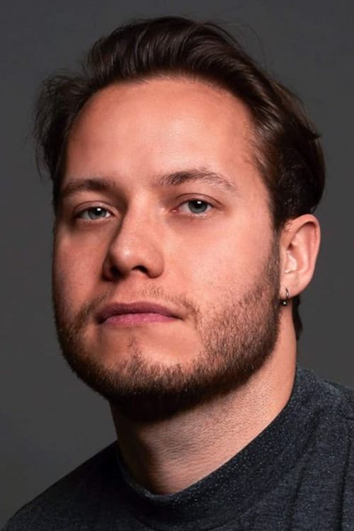 Tobias Gilbert profile photo