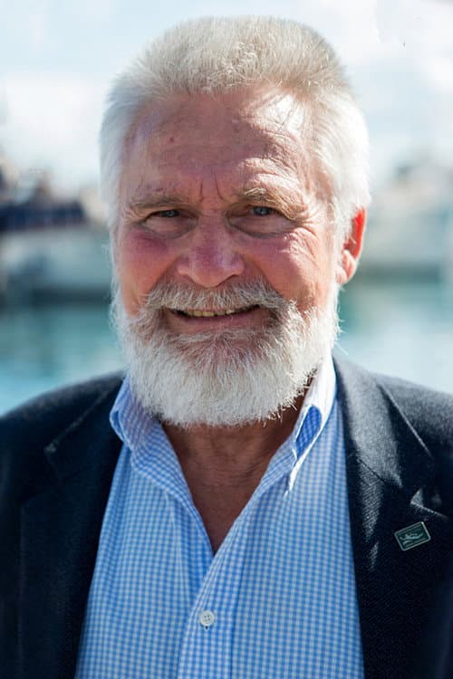 Bernard Delemotte profile photo