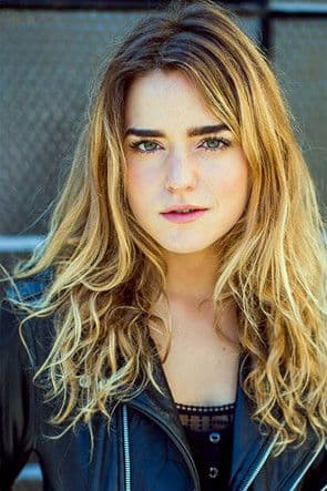 Nadja Settel profile photo