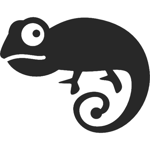 Camaleão Daltônico