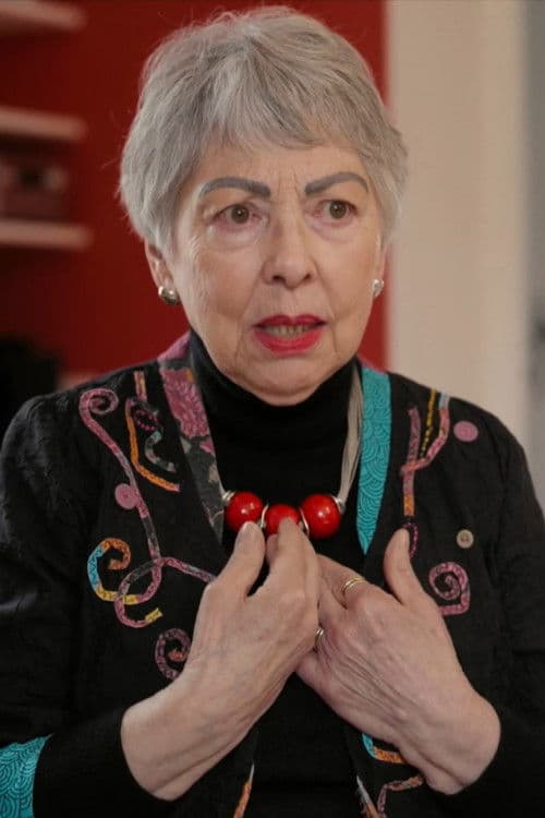 Marie-France profile photo