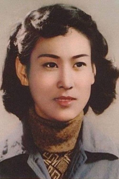 Sun Jingzhen profile photo