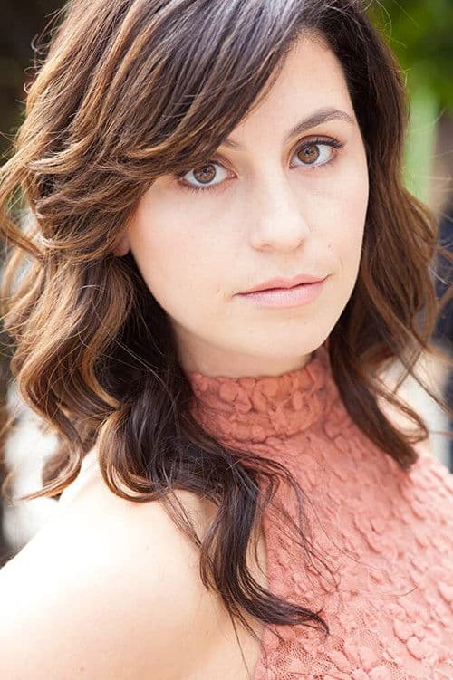 Sarah Karjian profile photo