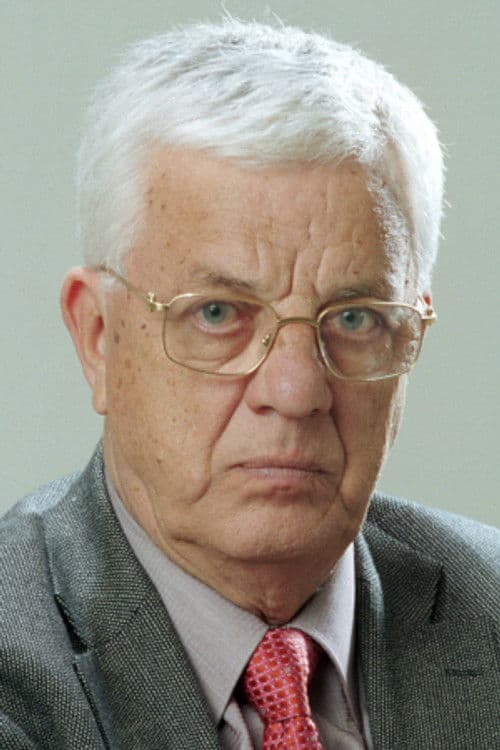 Raimonds Pauls profile photo