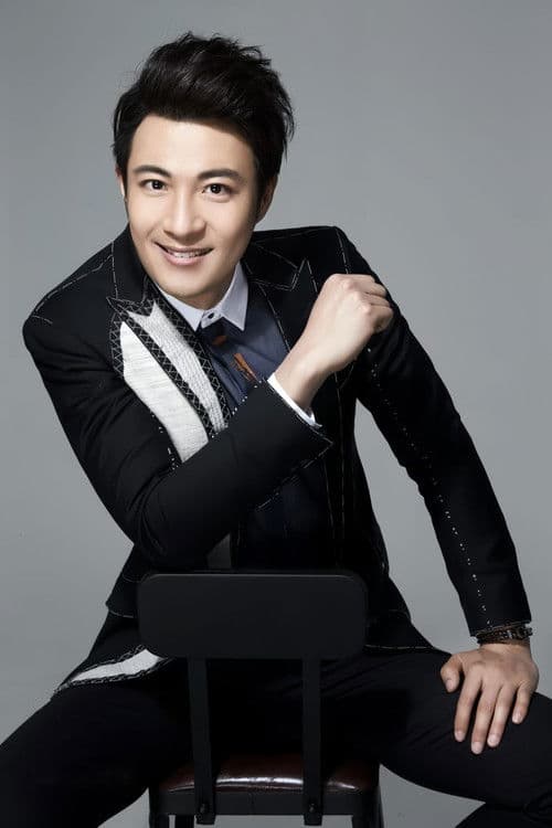 张贵森 profile photo