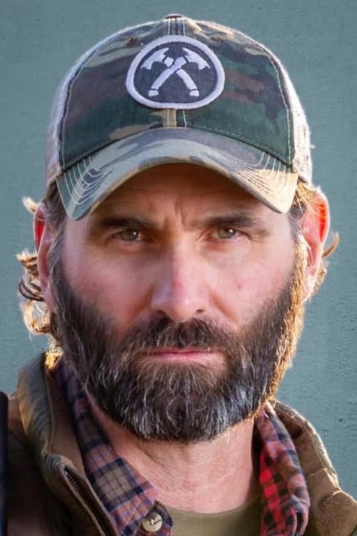 Jack Carr profile photo