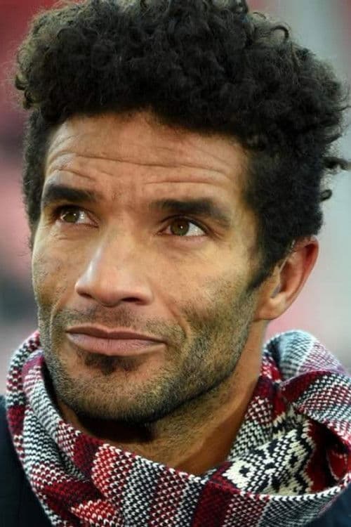 David James profile photo