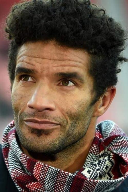 David James profile photo