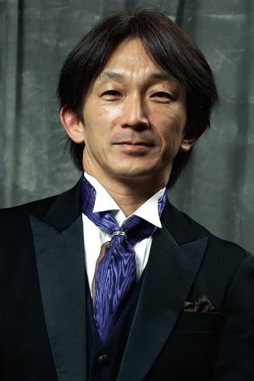 Kenji Tanigaki profile photo