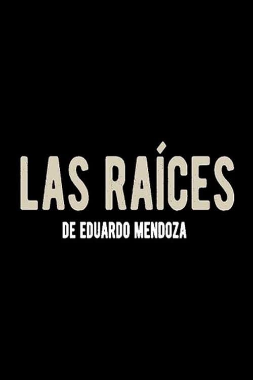 Las raíces poster