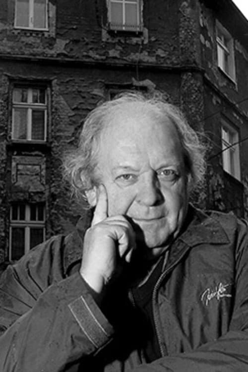 Adam Wolańczyk profile photo