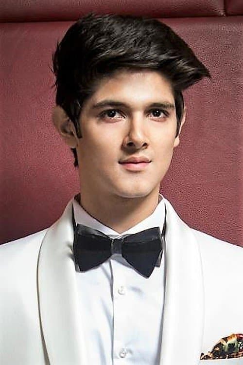 Rohan Mehra profile photo