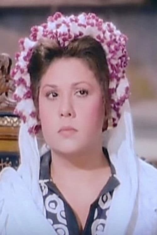 Laila Magdi profile photo