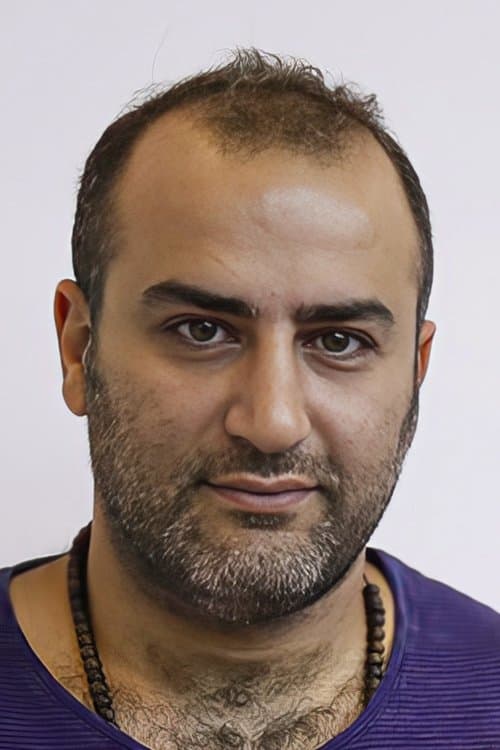 Misagh Zare profile photo