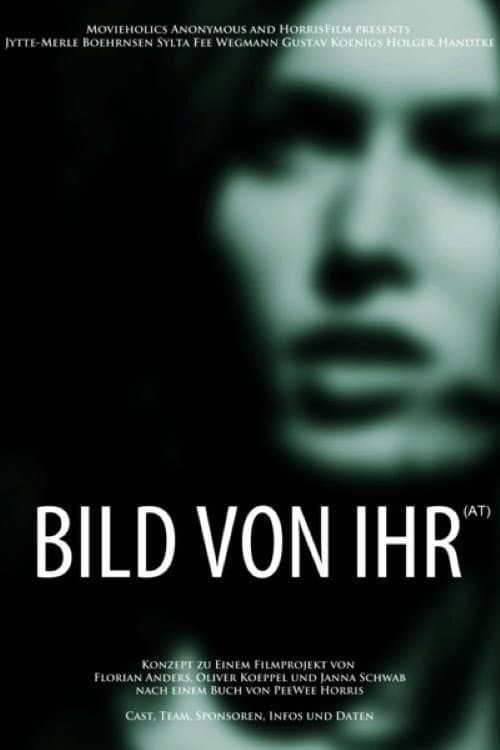 Bild von ihr poster