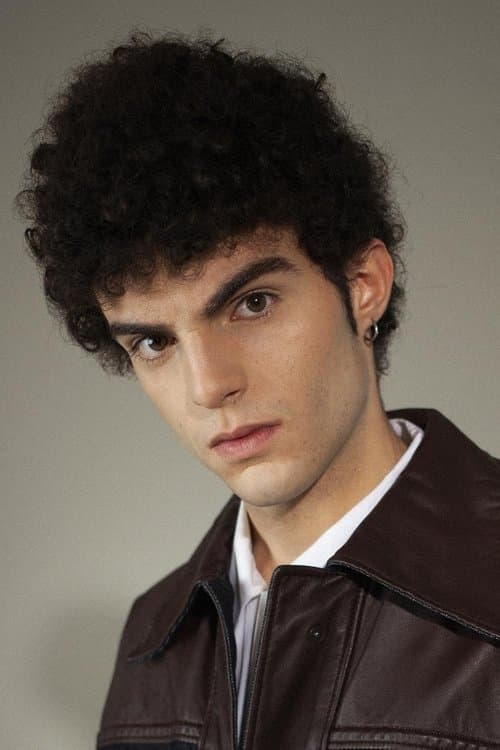 Davide Calgaro profile photo