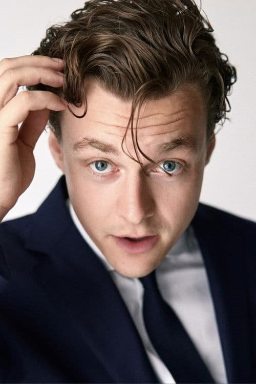 Lucas Hogan profile photo