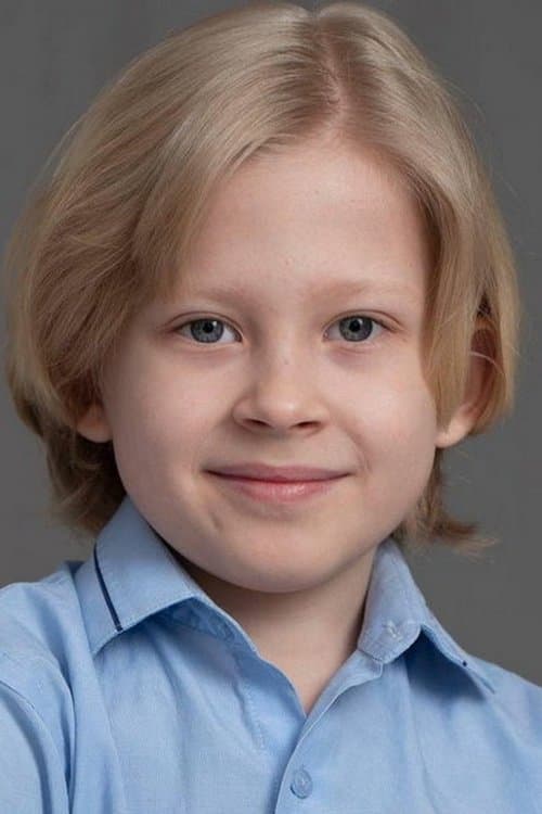 Daniil Nikitin profile photo