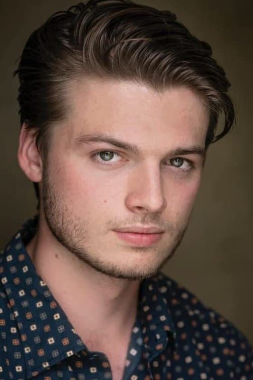 Thomas Fink-Jensen profile photo